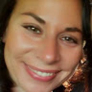 Meet your Posher, Gretchen